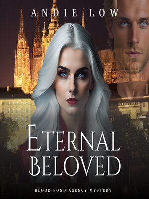 cover image of Eternal Beloved